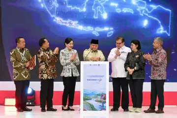 Presiden Prabowo Luncurkan Dewan Nasional Kesejahteraan Keuangan, Targetkan Penyaluran Kredit Rakyat Rp400 Triliun pada 2027