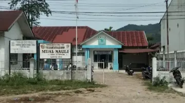 Kejari Taput Panggil Direktur Perumda Mual Nauli sebagai Saksi Kasus Korupsi Proyek Salib Kasih