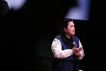 Menpora Erick Berduka atas Meninggalnya Syabilla Rizkia, Apresiasi Pembentukan Tim Investigasi PB POSSI dan Minta Evaluasi Menyeluruh Keselamatan Atlet