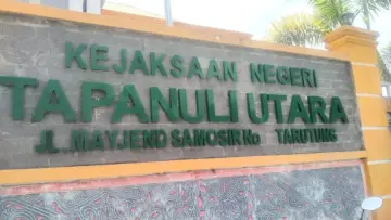 Direktur Perumda Mual Nauli Diperiksa 4 Jam sebagai Saksi Kasus Korupsi Fasilitas Salib Kasih