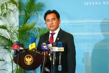 Presiden Prabowo Tekankan Perlindungan Kekayaan Negara dalam Penyempurnaan Aturan Korupsi