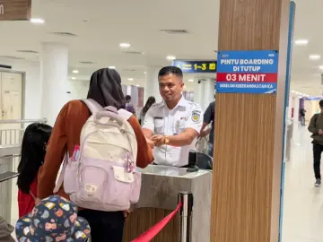 KAI Sumut Perluas Peran Generasi Muda di Momentum Sumpah Pemuda ke-98