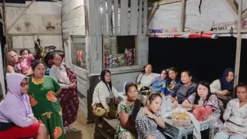 Terdampak Ekonomi, Warga Sihaporas Nauli Minta Polemik Cafe Diselesaikan