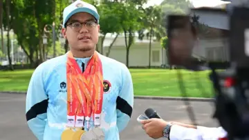 Apresiasi Kepala Negara, Semangat Baru bagi Para Peraih Medali Aichi-Nagoya