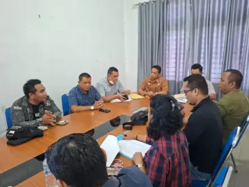 Penyelesaian Penangkaran Walet di Siantar Utara Menunggu Perda Trantibum Disahkan